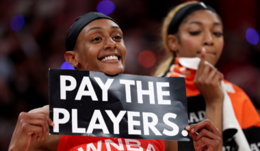 WNBA free agency: How the ongoing CBA stalemate is impacting the offseason schedule