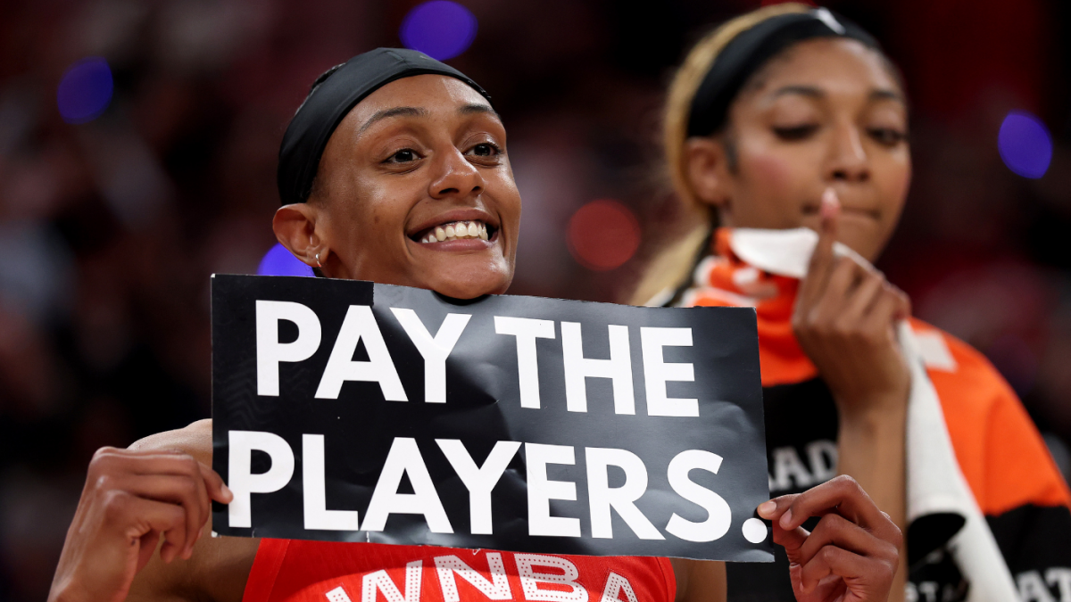 WNBA free agency: How the ongoing CBA stalemate is impacting the offseason schedule