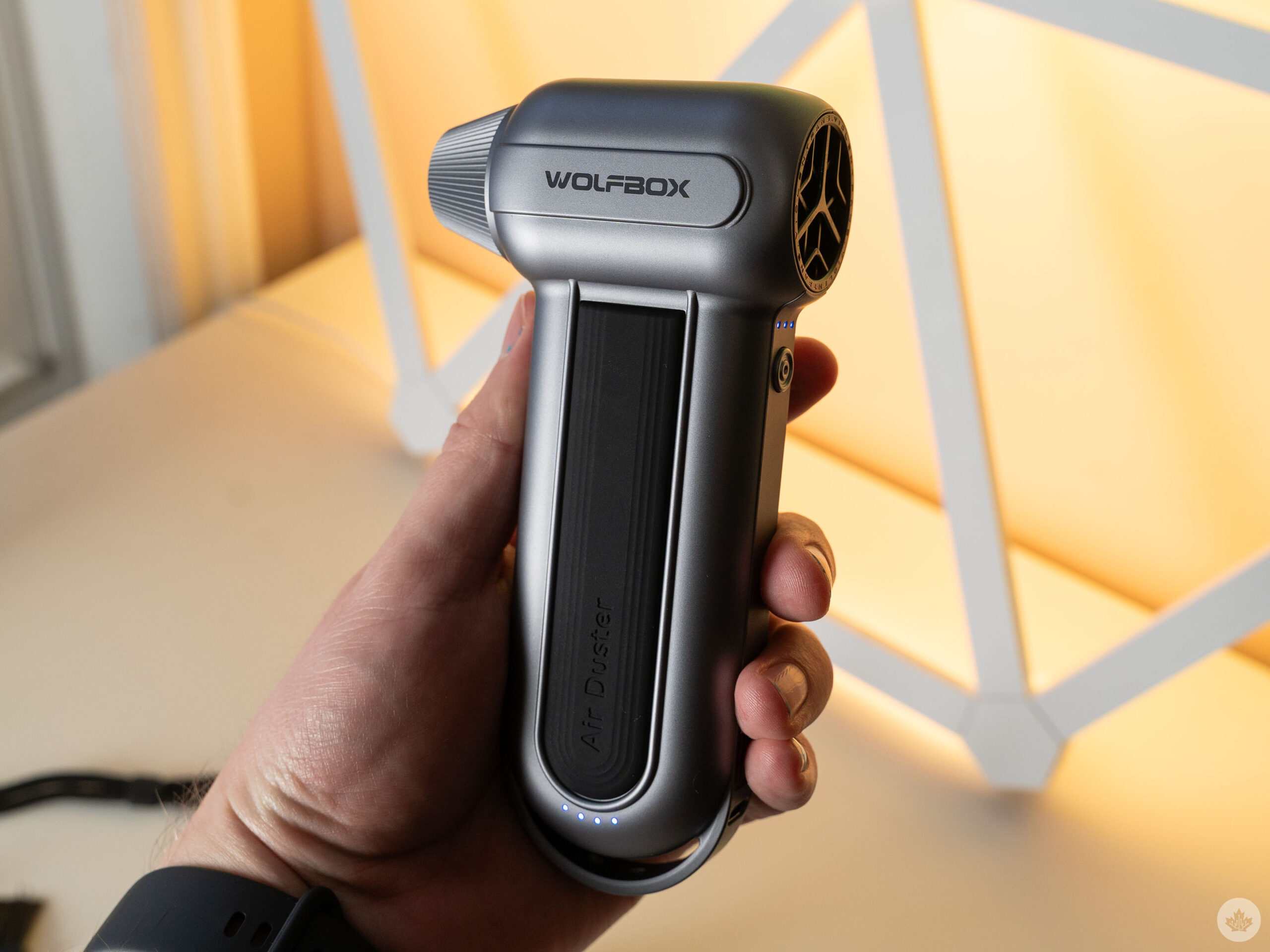 Wolfbox MegaFlow 100