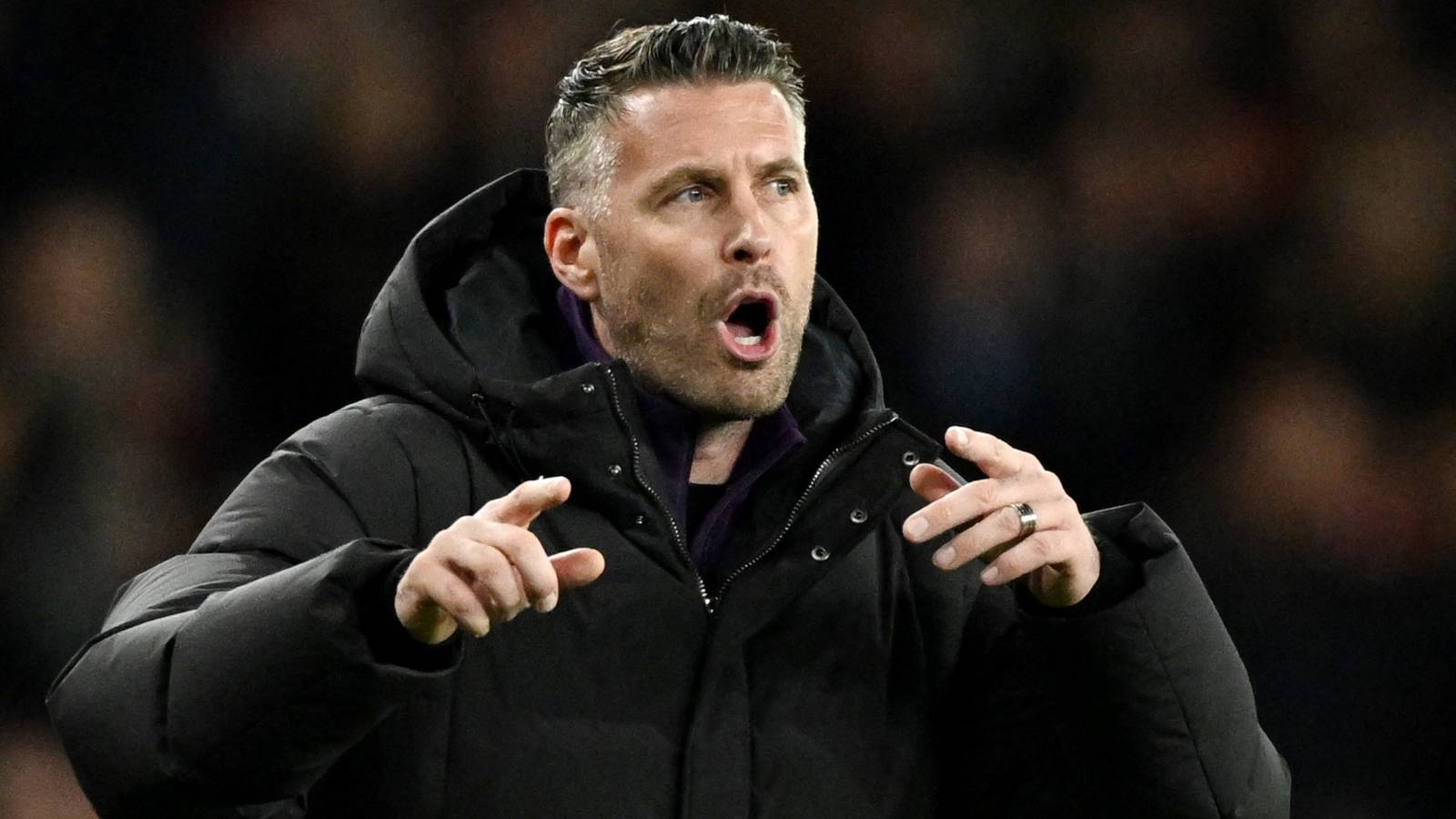 Wolves Agree Deal with Besiktas for Emmanuel Agbadou to Leave