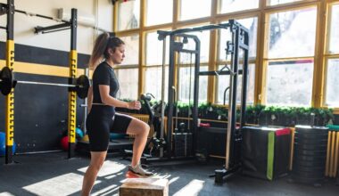 5 Moves to Strengthen the Hips