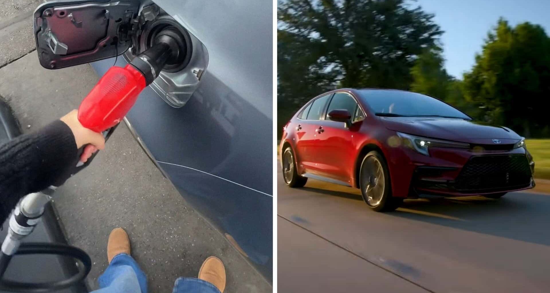 Toyota Corolla: Is It Fuel Efficient?