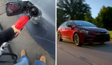 Toyota Corolla: Is It Fuel Efficient?