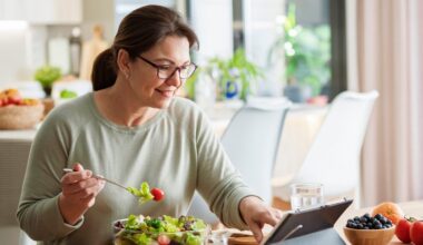 This Is the Number-1 Diet for Healthy Aging and Longevity