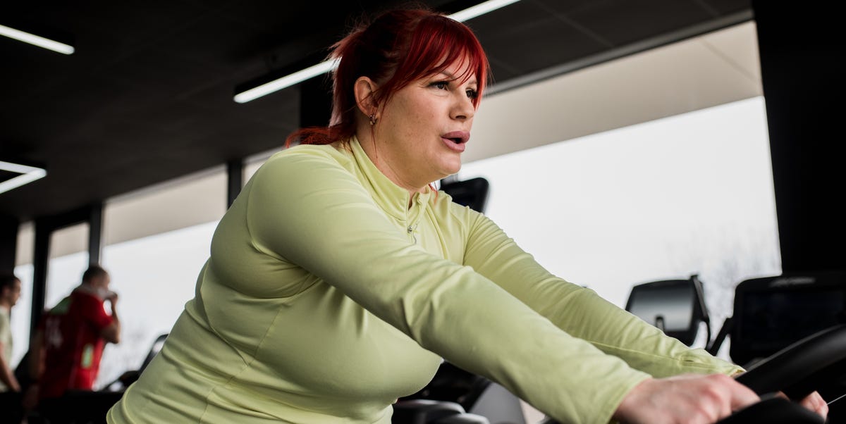 Just 10 minutes of exercise triggers changes linked to lower cancer risk – what this means for you