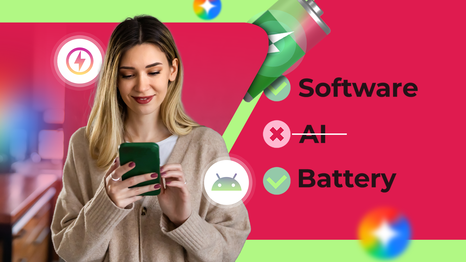 I don't use my smartphone the way companies think I do — and that's a problem