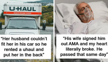 47 Patients Who Walked Out Of The Hospital And Everything Went Wrong After