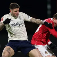 Wrexham make history, beat Nottingham Forest in thrilling FA Cup penalty shootout after 3-3