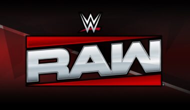 WWE Star Missed RAW Due To Injury — Report