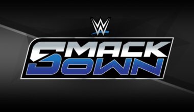 WWE SmackDown Star Sidelined With An Injury — Report