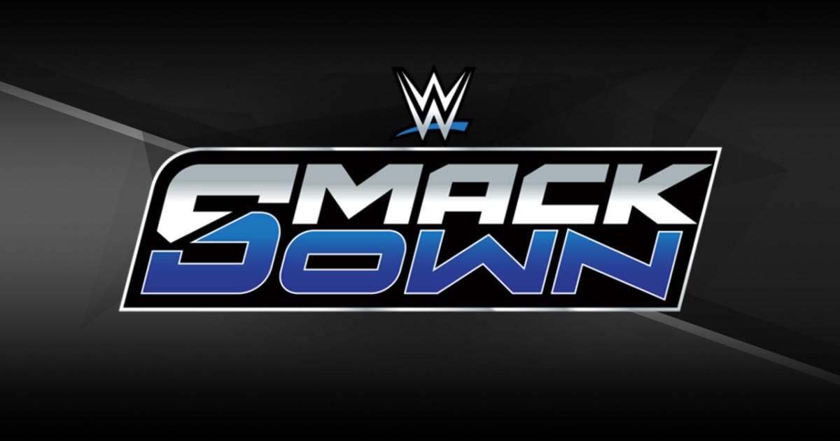 WWE SmackDown Star Sidelined With An Injury — Report