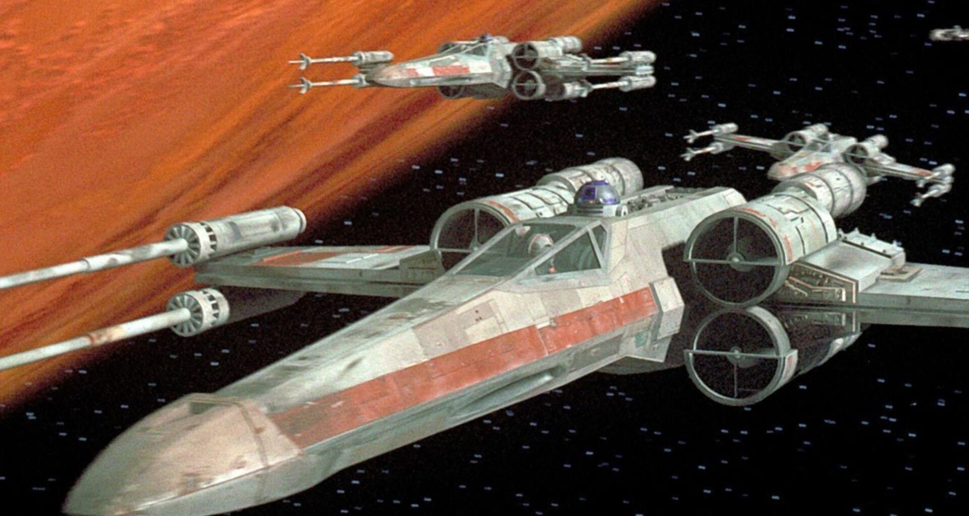30 Years Ago Today, Star Wars Told One of Its Most Iconic Stories Ever (And Gave the Series New Life)