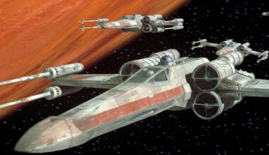 30 Years Ago Today, Star Wars Told One of Its Most Iconic Stories Ever (And Gave the Series New Life)