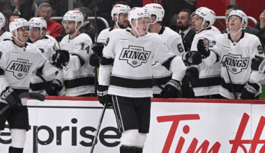 Helenius breaks the ice | NHL.com