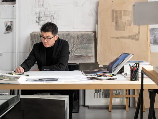 Image credit: Vector Architects