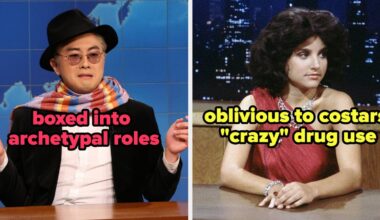 Saturday Night Live Cast Members' Worst Experiences