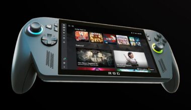 Get the Powerful Asus ROG Xbox Ally X Handheld Gaming PC for Below MSRP