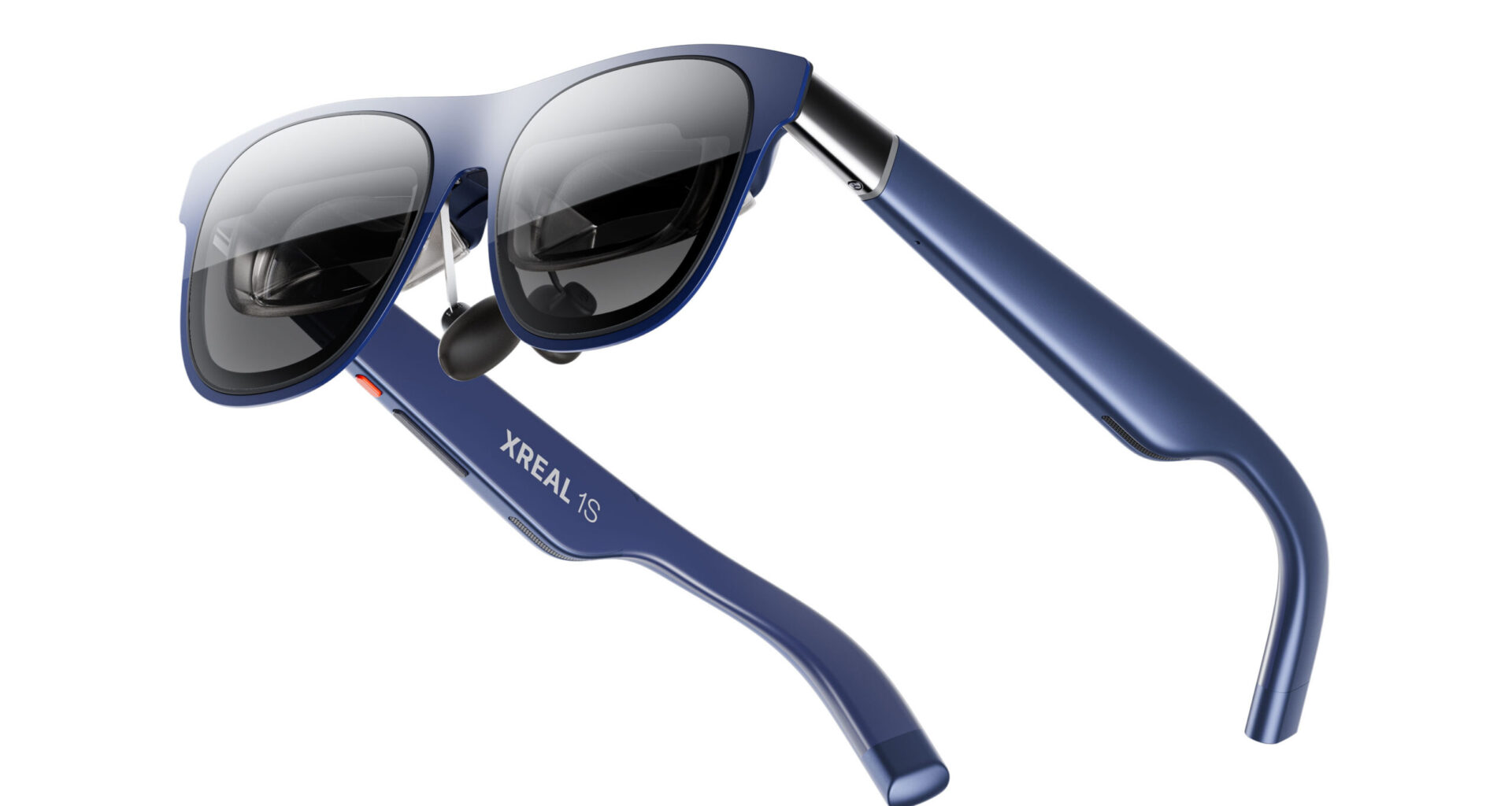 Xreal announces slightly more affordable 1S AR glasses