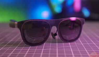 XREAL Expands Its One Series at CES 2026 With New 1S Glasses and Neo Power Hub