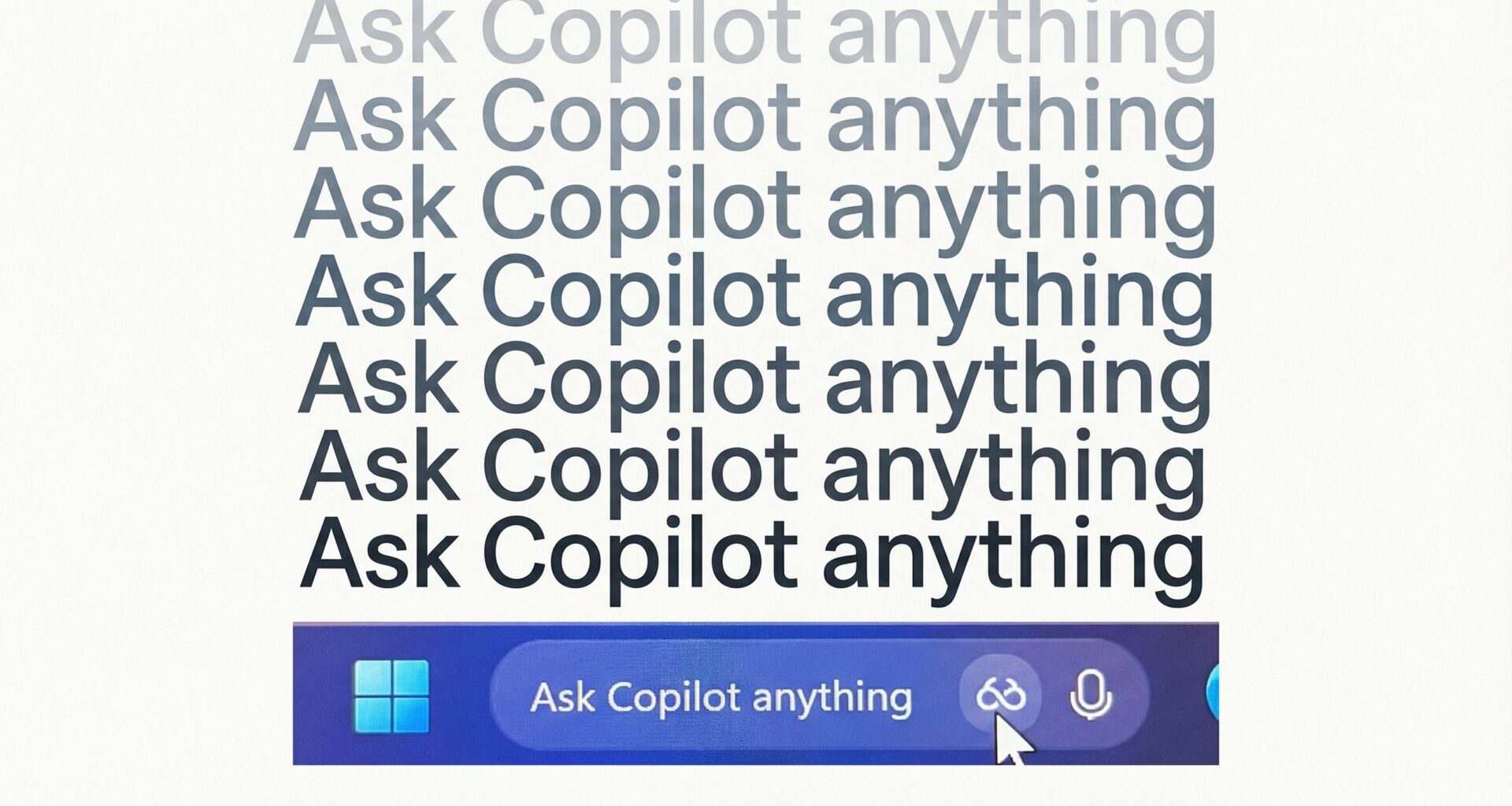 You won: Microsoft is walking back Windows 11’s AI overload