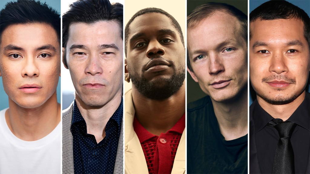 ‘John Rambo’ Cast Adds Five; Starts Production