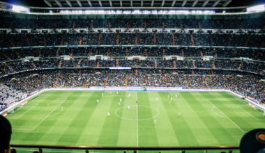 Breaking Barriers as the Only Girl on the Boys' Soccer Team