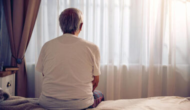 Asset-rich, cash-poor in a cost-of-living squeeze