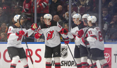 Hameenaho's first NHL goal | NHL.com