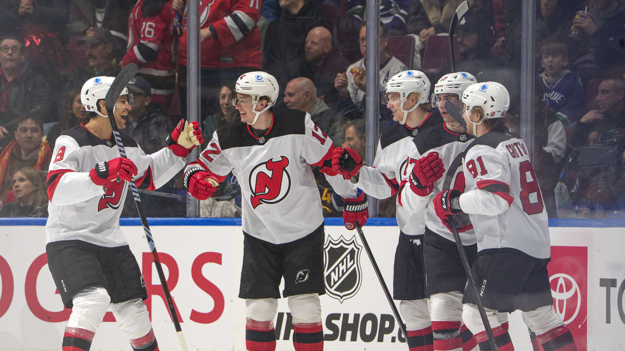 Hameenaho's first NHL goal | NHL.com