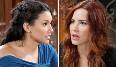 Mariah Horrifies Abby and Devon