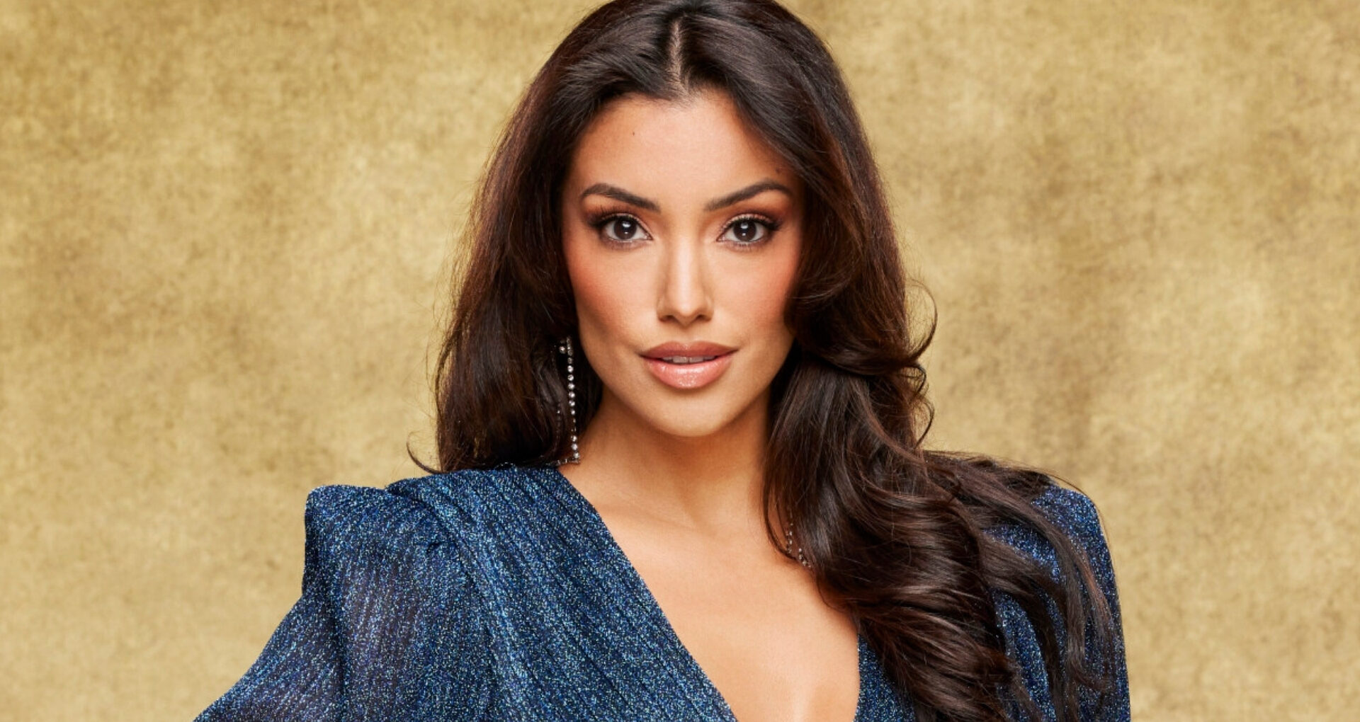 Y&R's Zuleyka Silver Made Time for a 'Manhattan Moment'