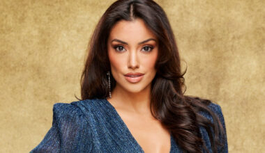 Y&R's Zuleyka Silver Made Time for a 'Manhattan Moment'