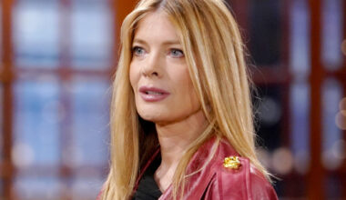 How Y&R's Phyllis Became Second Choice to Former Archnemesis Dru's Daughter