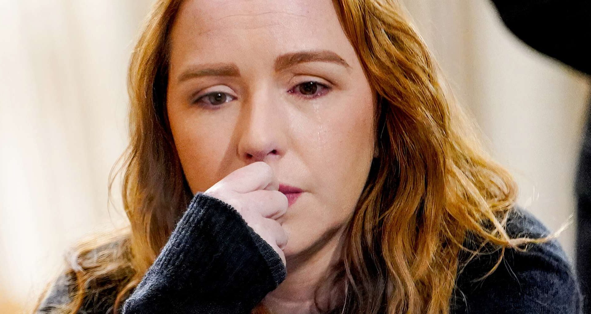 Mariah Takes Dominic and Turns a Dangerous Lie Into Reality