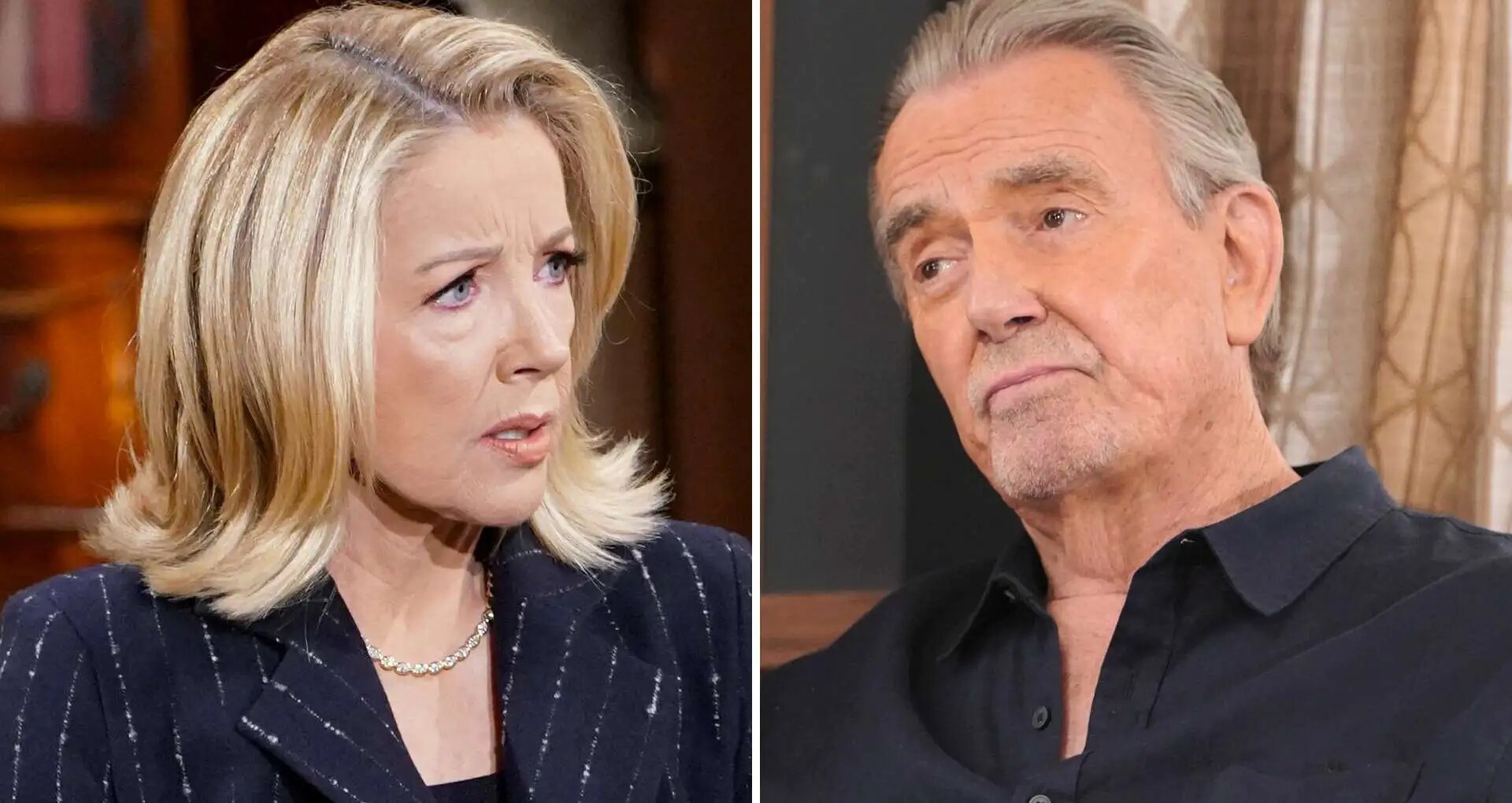 Victor Bets Everything on Lily and Dares Nikki to Stop Him