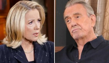 Victor Bets Everything on Lily and Dares Nikki to Stop Him