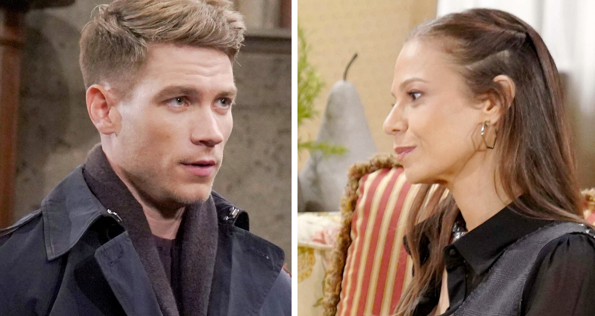 Y&R Reveals Why Noah and Allie Broke Up
