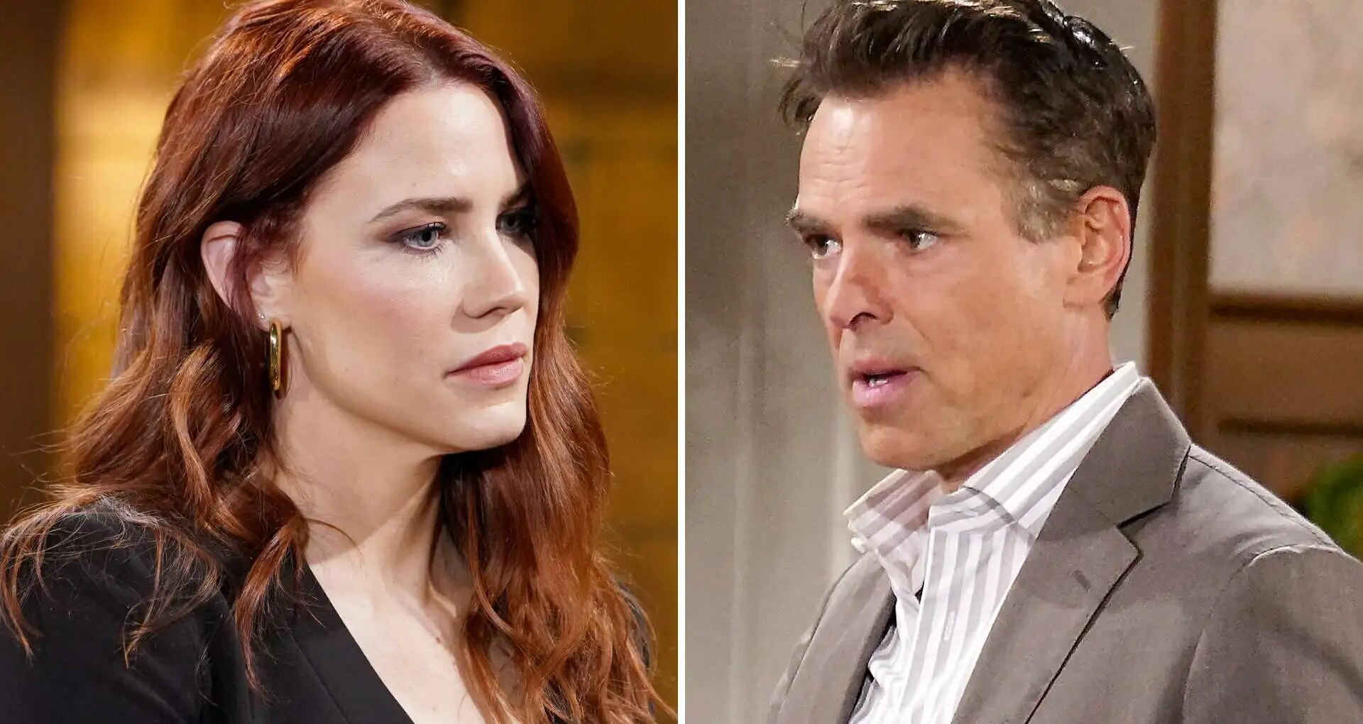 Billy Chooses Chancellor Over Sally Repeatng a Dangerous Pattern