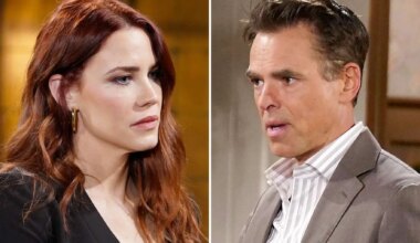 Billy Chooses Chancellor Over Sally Repeatng a Dangerous Pattern