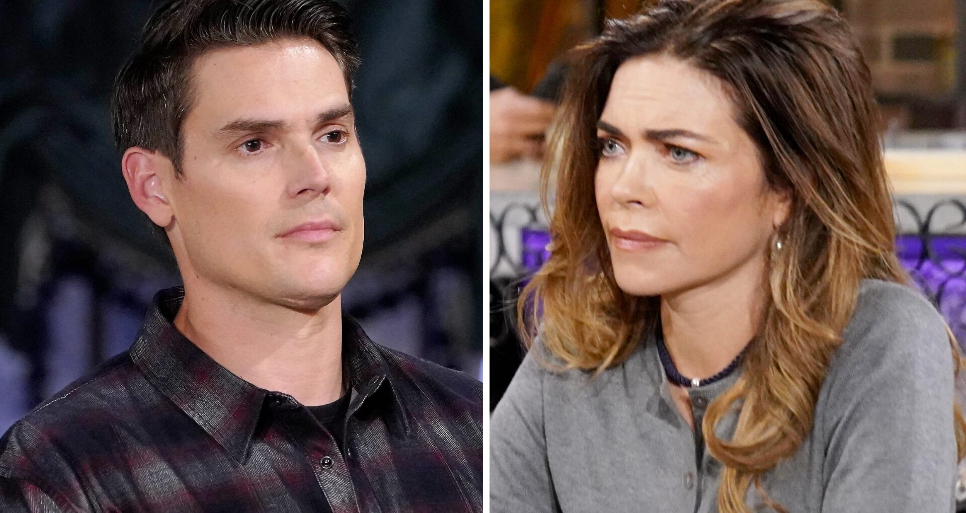 Victoria and Adam Team Up