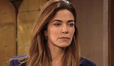 Victoria Derails Phyllis & Cane's Plans