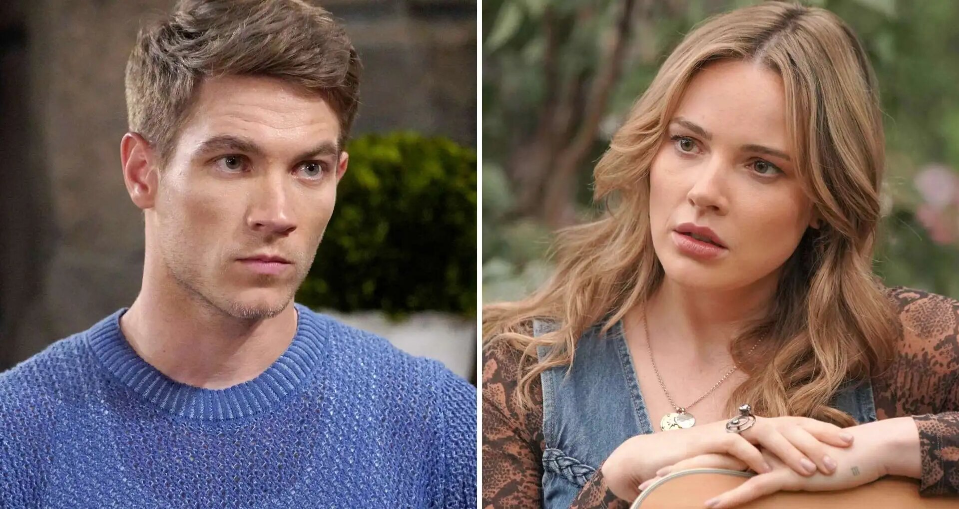 Tessa's Difficult Decision and Noah's Shocking Discovery