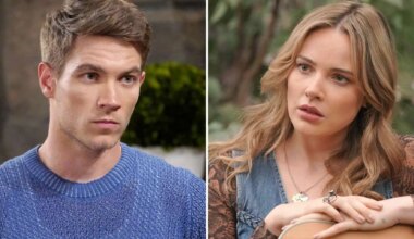 Tessa's Difficult Decision and Noah's Shocking Discovery