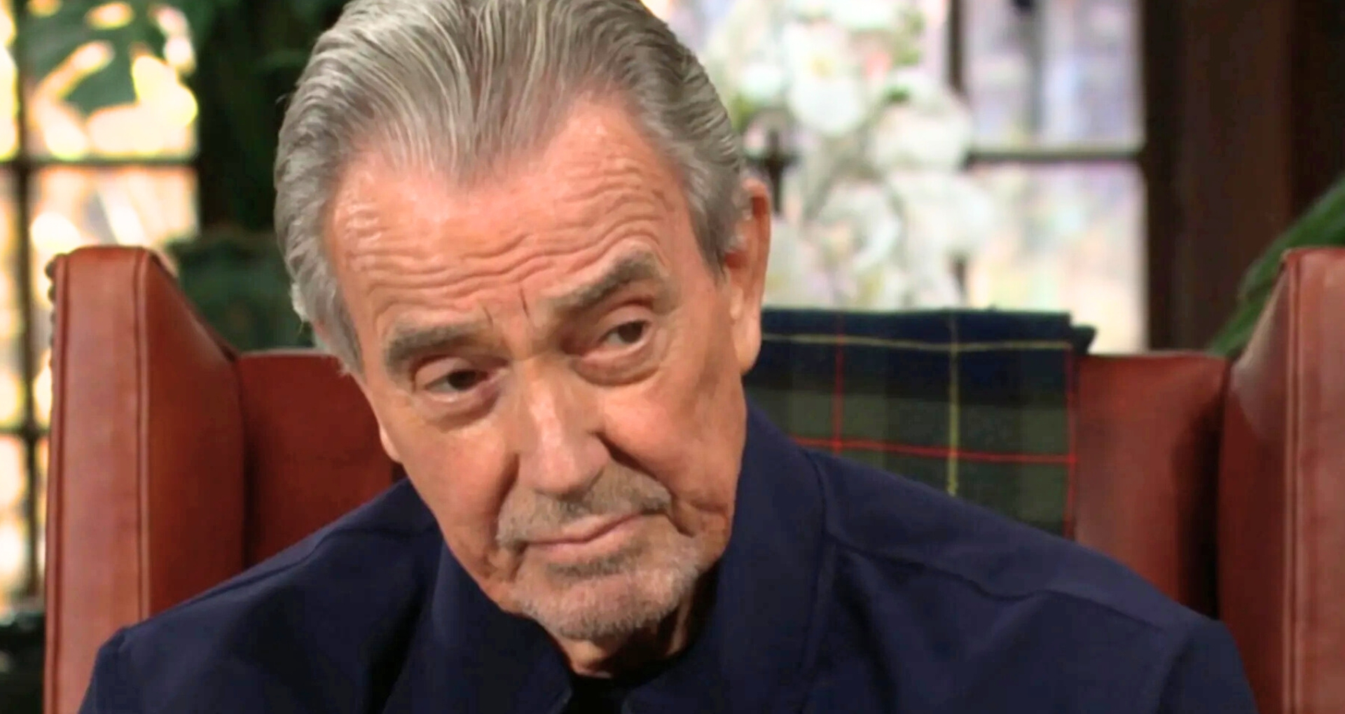 Could Y&R's Victor Make His Most Jaw Dropping Move Ever