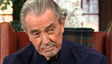Could Y&R's Victor Make His Most Jaw Dropping Move Ever
