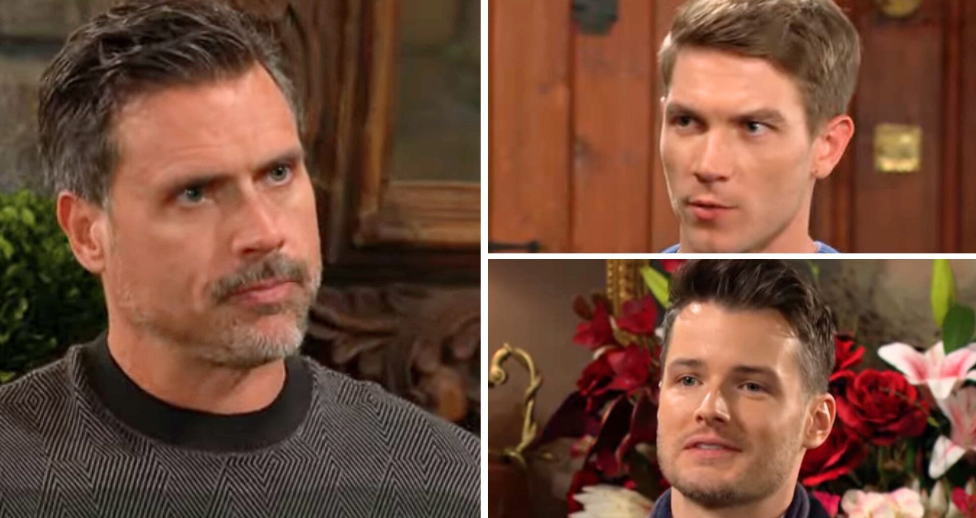 Abbotts Gain Info on Victor