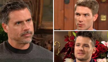 Abbotts Gain Info on Victor