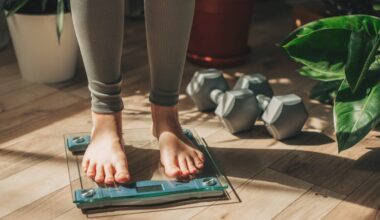 8 Running-for-Weight-Loss Mistakes and How to Fix Them