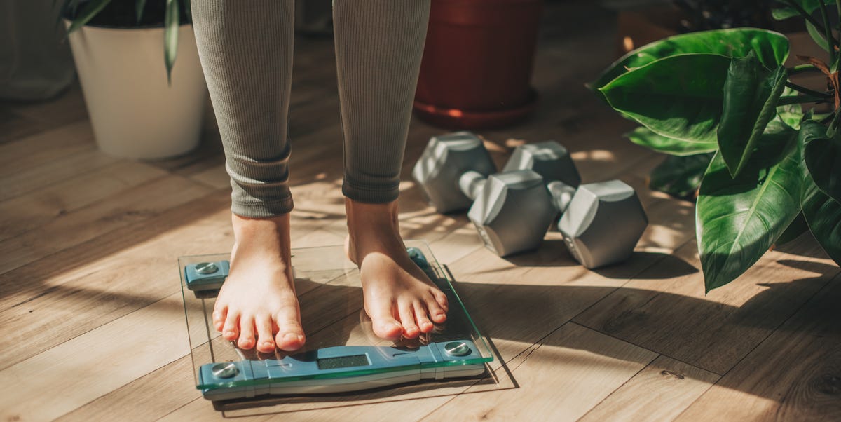 8 Running-for-Weight-Loss Mistakes and How to Fix Them