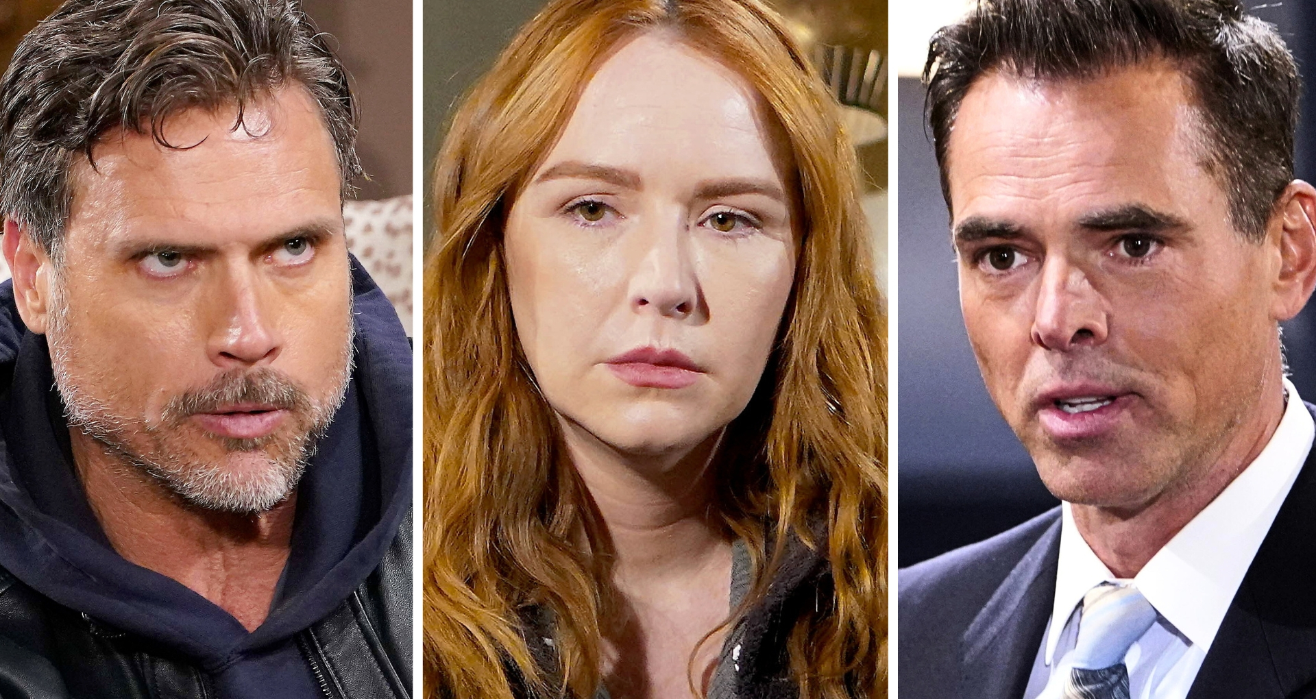 Nick Stands His Ground as Mariah Goes on the Move